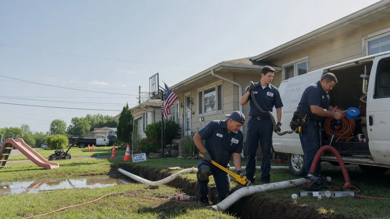 Toilet Installation in Cunningham, KY near me